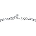 Morellato - Bracciale Tennis - Argento - Donna