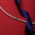 Morellato - Bracciale Tennis - Argento - Donna
