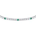 Morellato Jewels - Bracciale Tennis - Argento - Donna