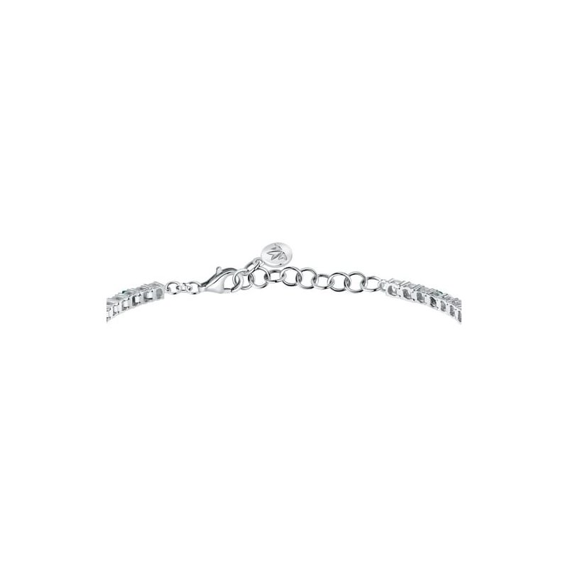 Morellato Jewels - Bracciale Tennis - Argento - Donna