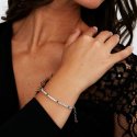 Morellato Jewels - Bracciale Tennis - Argento - Donna