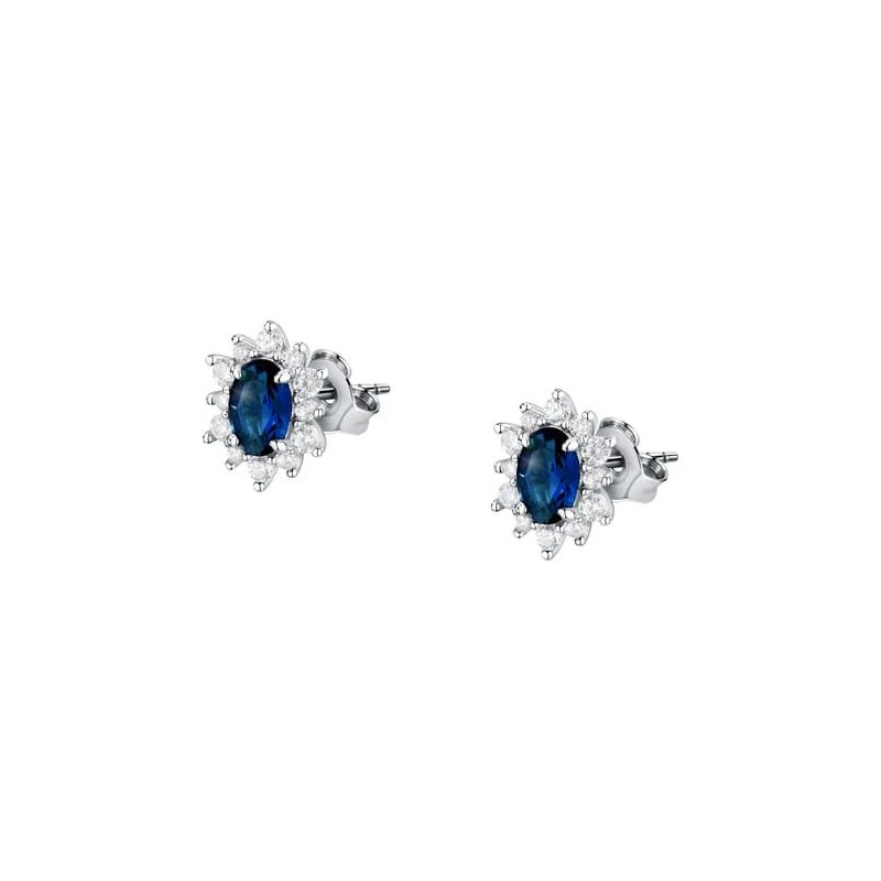 Morellato Jewels - Orecchini Tesori - Argento - Donna