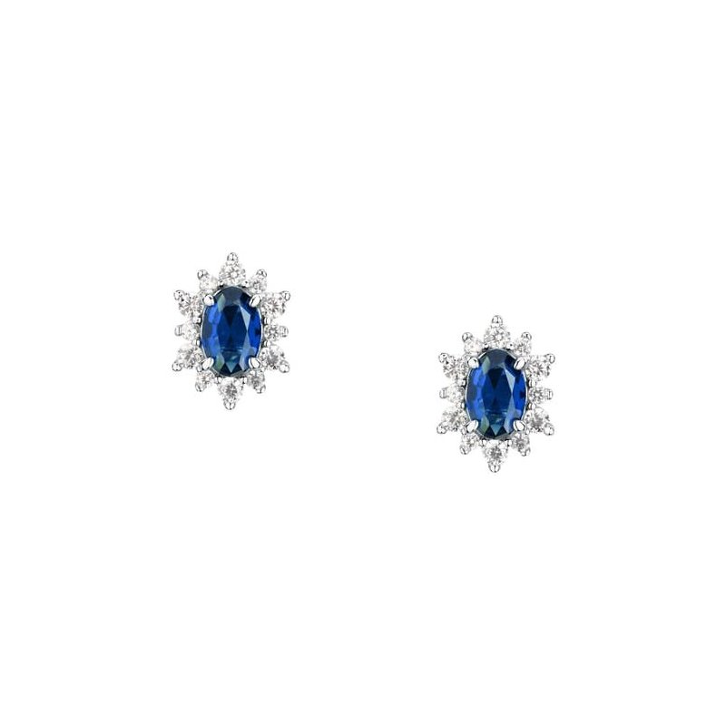 Morellato Jewels - Orecchini Tesori - Argento - Donna