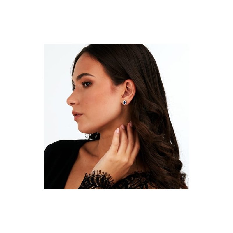 Morellato Jewels - Orecchini Tesori - Argento - Donna
