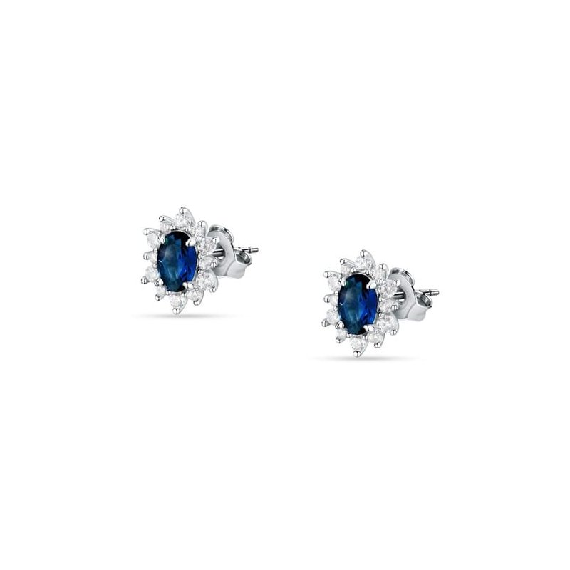 Morellato Jewels - Orecchini Tesori - Argento - Donna