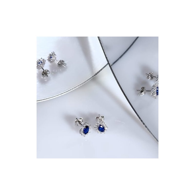 Morellato Jewels - Orecchini Tesori - Argento - Donna