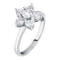 Morellato - Anello Tesori - Argento - Donna