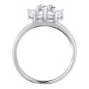 Morellato - Anello Tesori - Argento - Donna