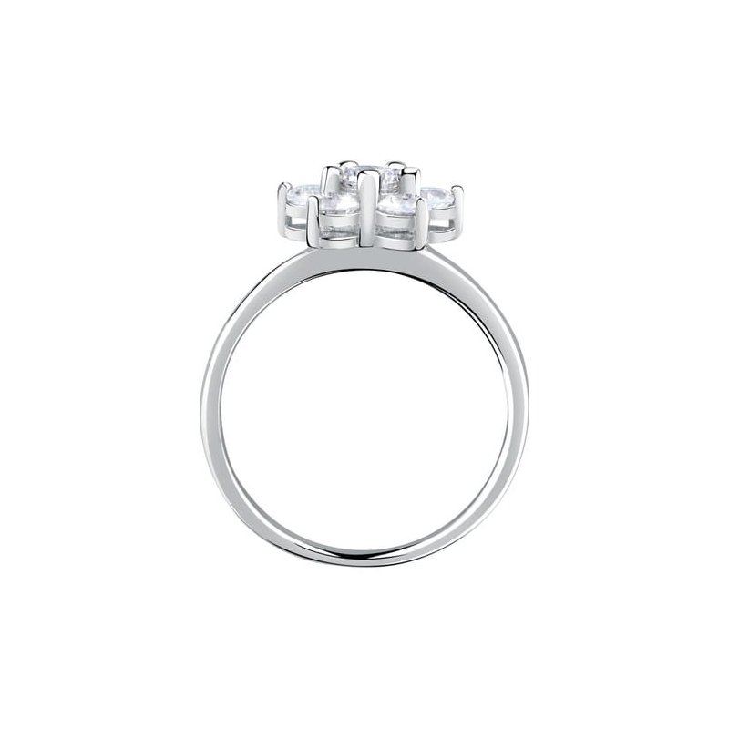 Morellato - Anello Tesori - Argento - Donna