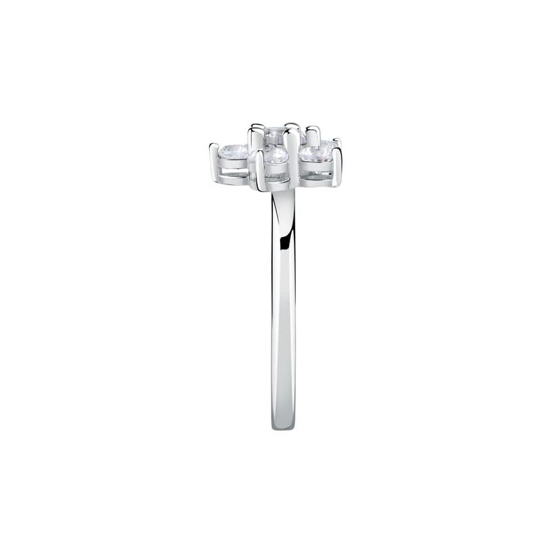 Morellato - Anello Tesori - Argento - Donna