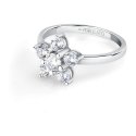 Morellato - Anello Tesori - Argento - Donna