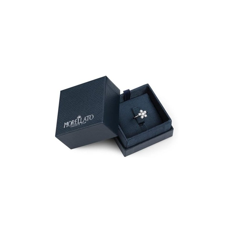 Morellato - Anello Tesori - Argento - Donna