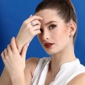 Morellato - Anello Tesori - Argento - Donna