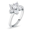 Morellato - Anello Tesori - Argento - Donna