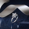 Morellato - Anello Tesori - Argento - Donna