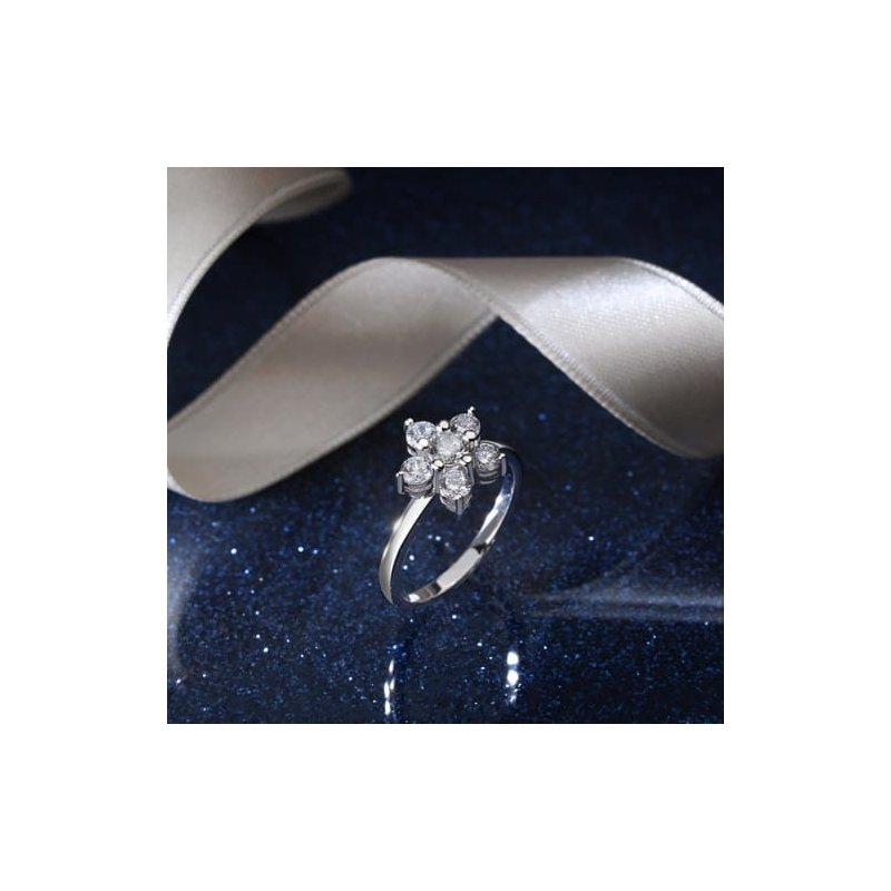 Morellato - Anello Tesori - Argento - Donna