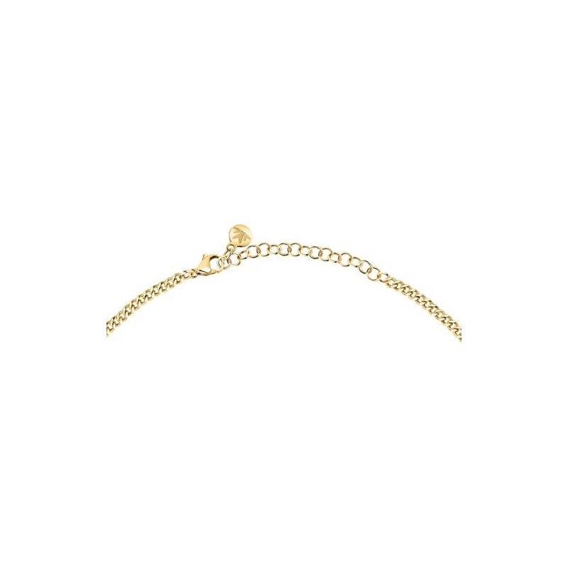 Morellato - Collana Baguette - Oro - Donna