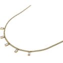 Morellato - Collana Baguette - Oro - Donna