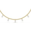 Morellato - Collana Baguette - Oro - Donna