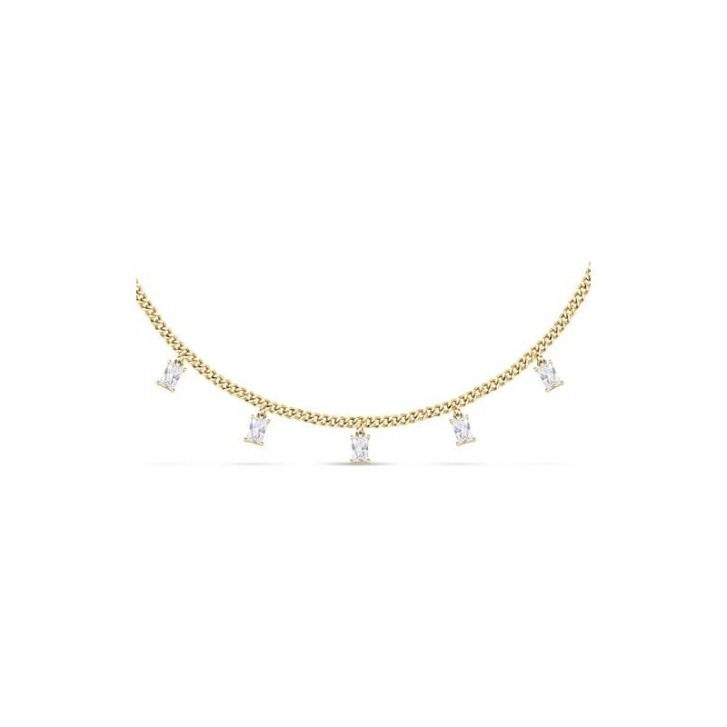Morellato - Collana Baguette - Oro - Donna
