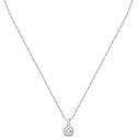 Morellato Jewels - Collana Tesori - Argento - Zirconi