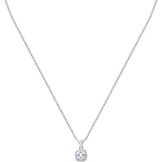Morellato Jewels - Collana Tesori - Argento - Zirconi