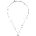 Morellato Jewels - Collana Tesori - Argento - Zirconi