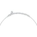 Morellato Jewels - Collana Tesori - Argento - Zirconi