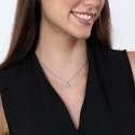 Morellato Jewels - Collana Tesori - Argento - Zirconi