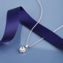 Morellato Jewels - Collana Tesori - Argento - Zirconi