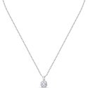 Morellato Jewels - Collana Tesori - Argento - Zirconi