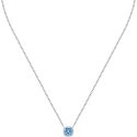Morellato - Collana Tesori - Argento 925‰ - Zirconi