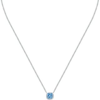 Morellato - Collana Tesori - Argento 925‰ - Zirconi