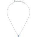 Morellato - Collana Tesori - Argento 925‰ - Zirconi