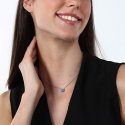 Morellato - Collana Tesori - Argento 925‰ - Zirconi