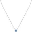 Morellato - Collana Tesori - Argento 925‰ - Zirconi
