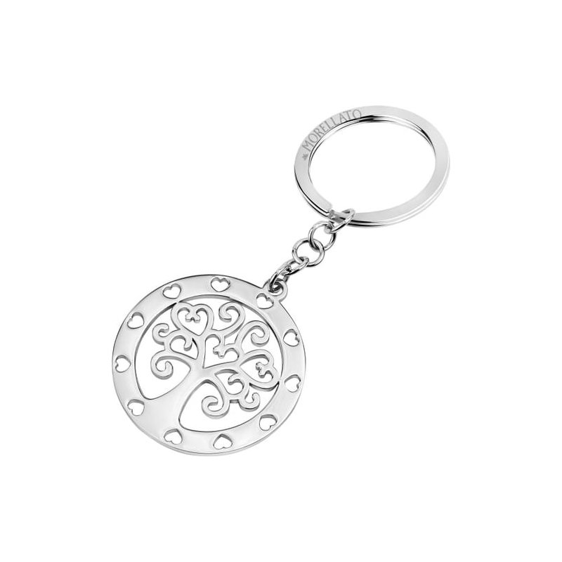 Morellato - Portachiavi Forever - Donna - Accessorio