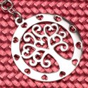 Morellato - Portachiavi Forever - Donna - Accessorio