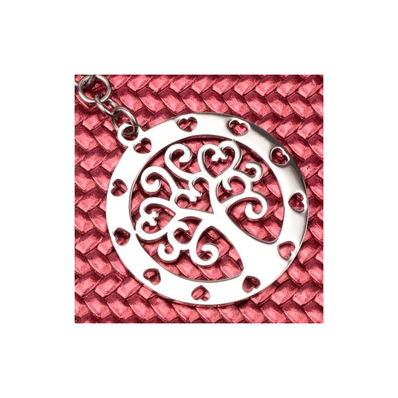Morellato - Portachiavi Forever - Donna - Accessorio