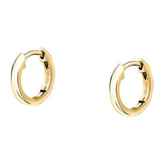 Morellato - Orecchini Cerchio - Argento Donna