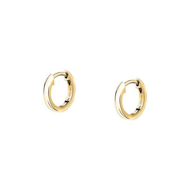Morellato - Orecchini Cerchio - Argento Donna