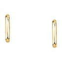 Morellato - Orecchini Cerchio - Argento Donna