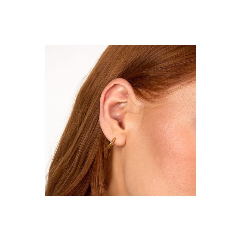 Morellato - Orecchini Cerchio - Argento Donna