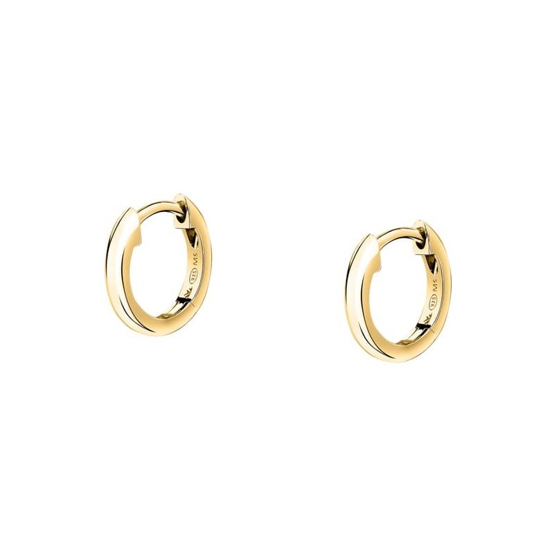 Morellato - Orecchini Cerchio - Argento Donna