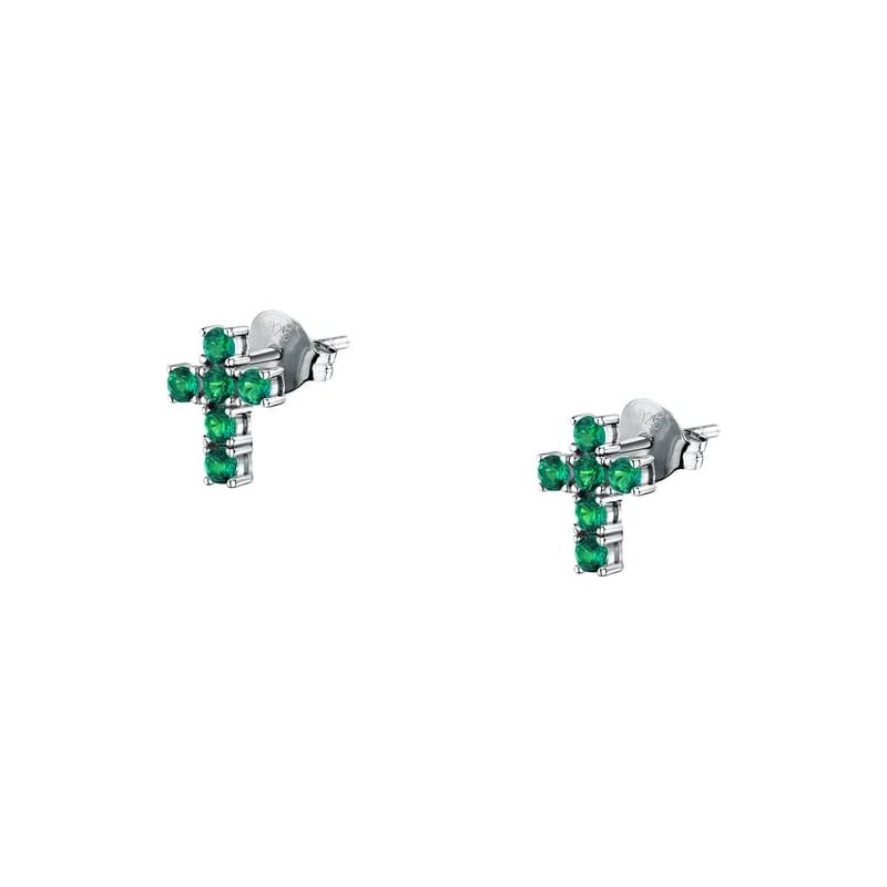 Morellato - Orecchini Tesori - Argento - Donna