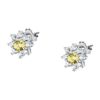 Morellato - Orecchini Tesori - Argento - Donna