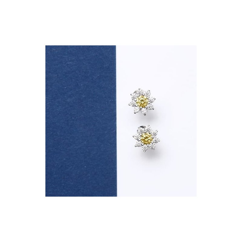 Morellato - Orecchini Tesori - Argento - Donna