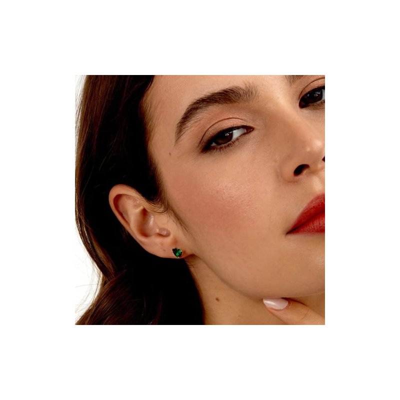 Morellato - Orecchini Tesori - Argento - Zirconi