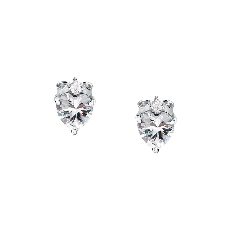 Morellato Jewels - Orecchini Tesori - Argento - Donna
