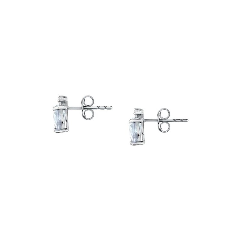 Morellato Jewels - Orecchini Tesori - Argento - Donna